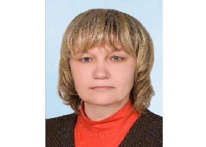Швецова Светлана Александровна