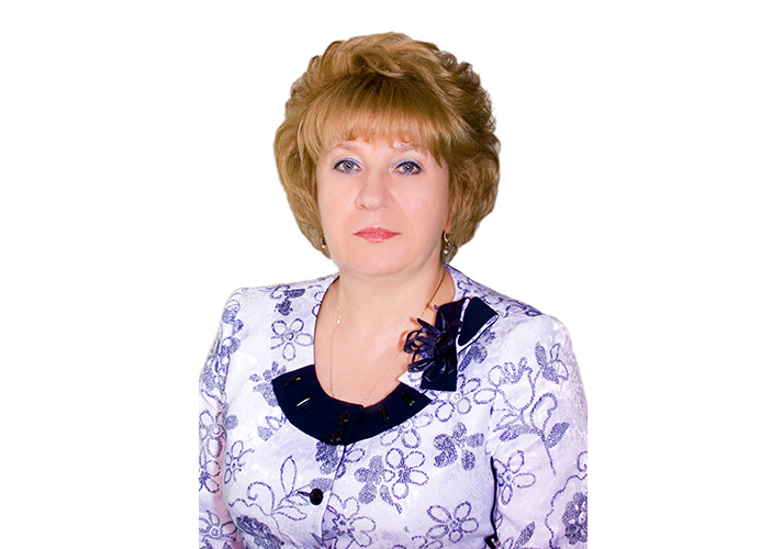 Емелёва Людмила Геннадьевна