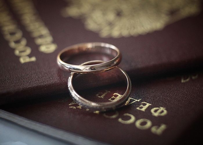 Образован отдел ЗАГСа Сургутского района