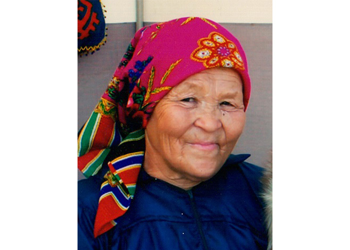 Сопочина Лидия Ивановна