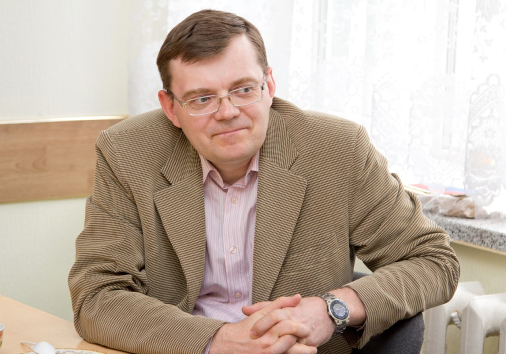 Гаврилов Виктор Викторович