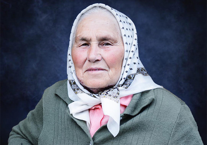 Михайлова Марина Васильевна, г. Лянтор