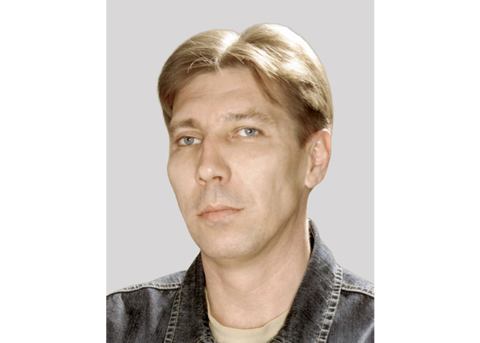 Реваев Валерий Геннадьевич