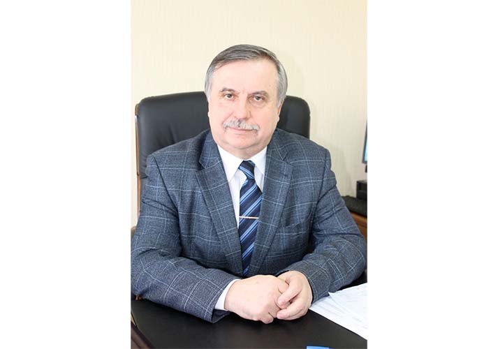 Андрух Зенон Адамович