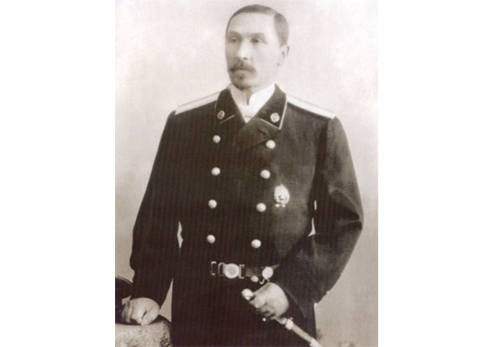 Дунин-Горкавич Александр Александрович