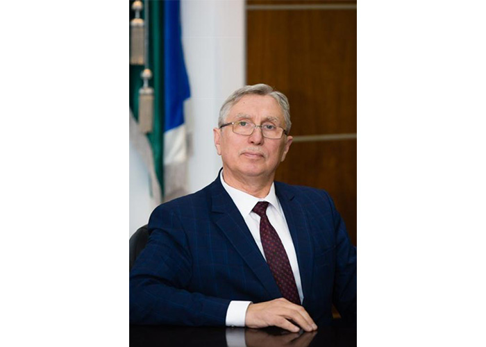 Самсонов Виктор Владимирович