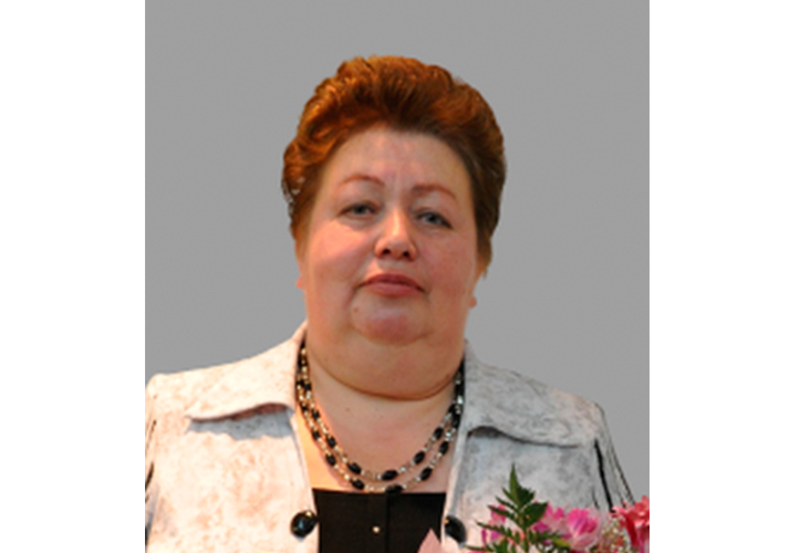 Кузнецова Екатерина Петровна