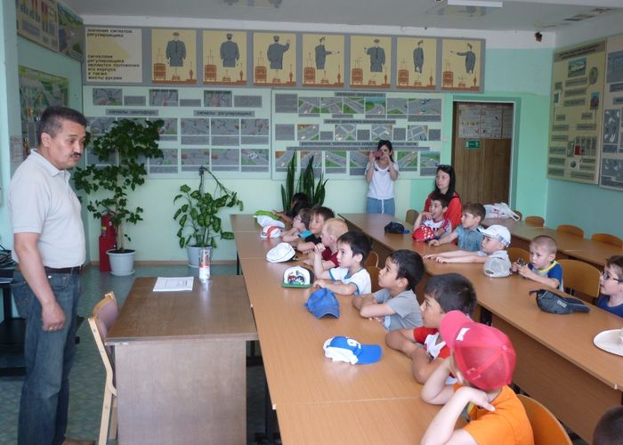 Открыта школа профессиональной подготовки «Амикаро»