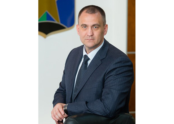 Трубецкой Андрей Александрович