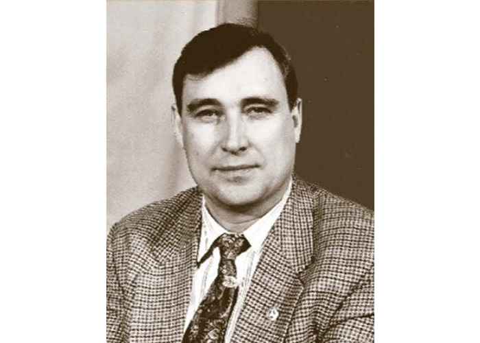 Перов Юрий Васильевич