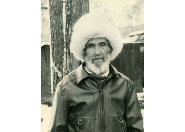 Субботин Анатолий Николаевич