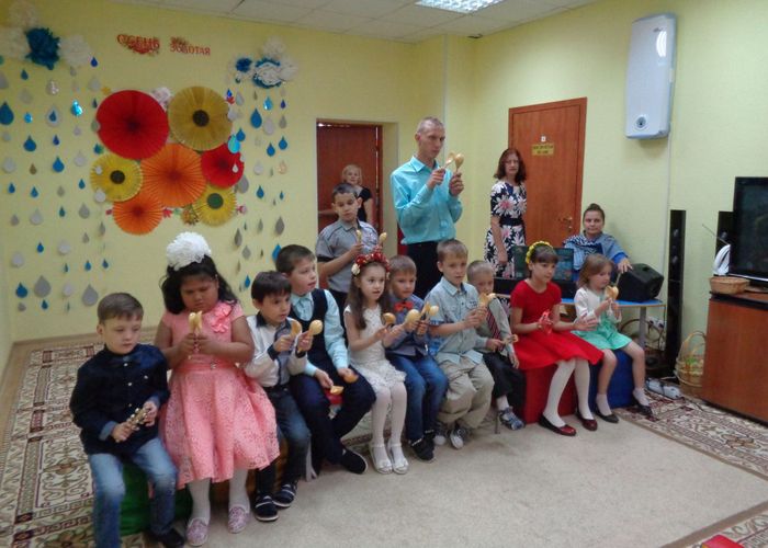 Образована общественная организация  помощи инвалидам  «Открытый мир»