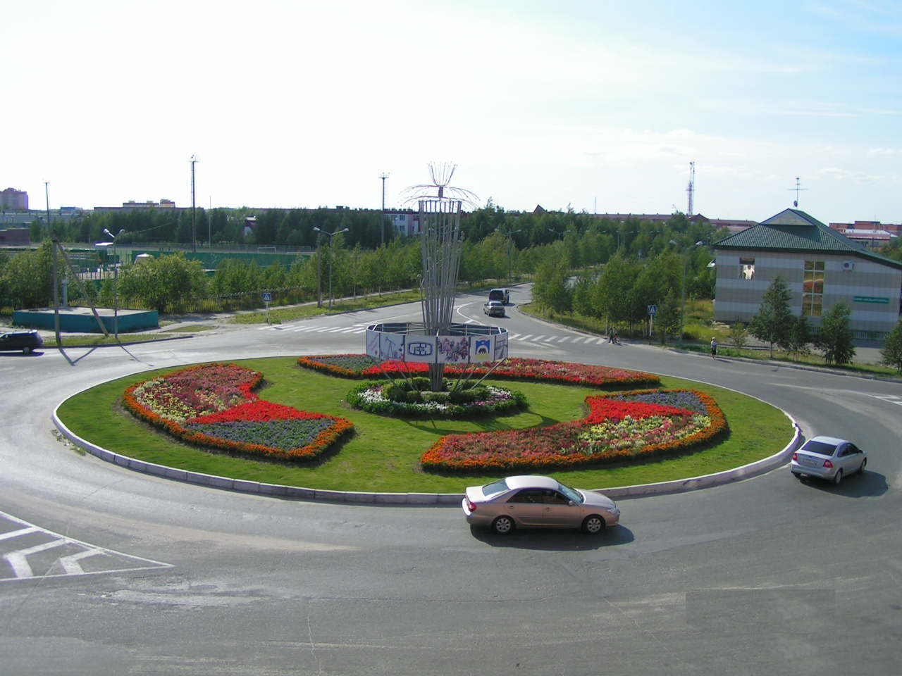 Стела