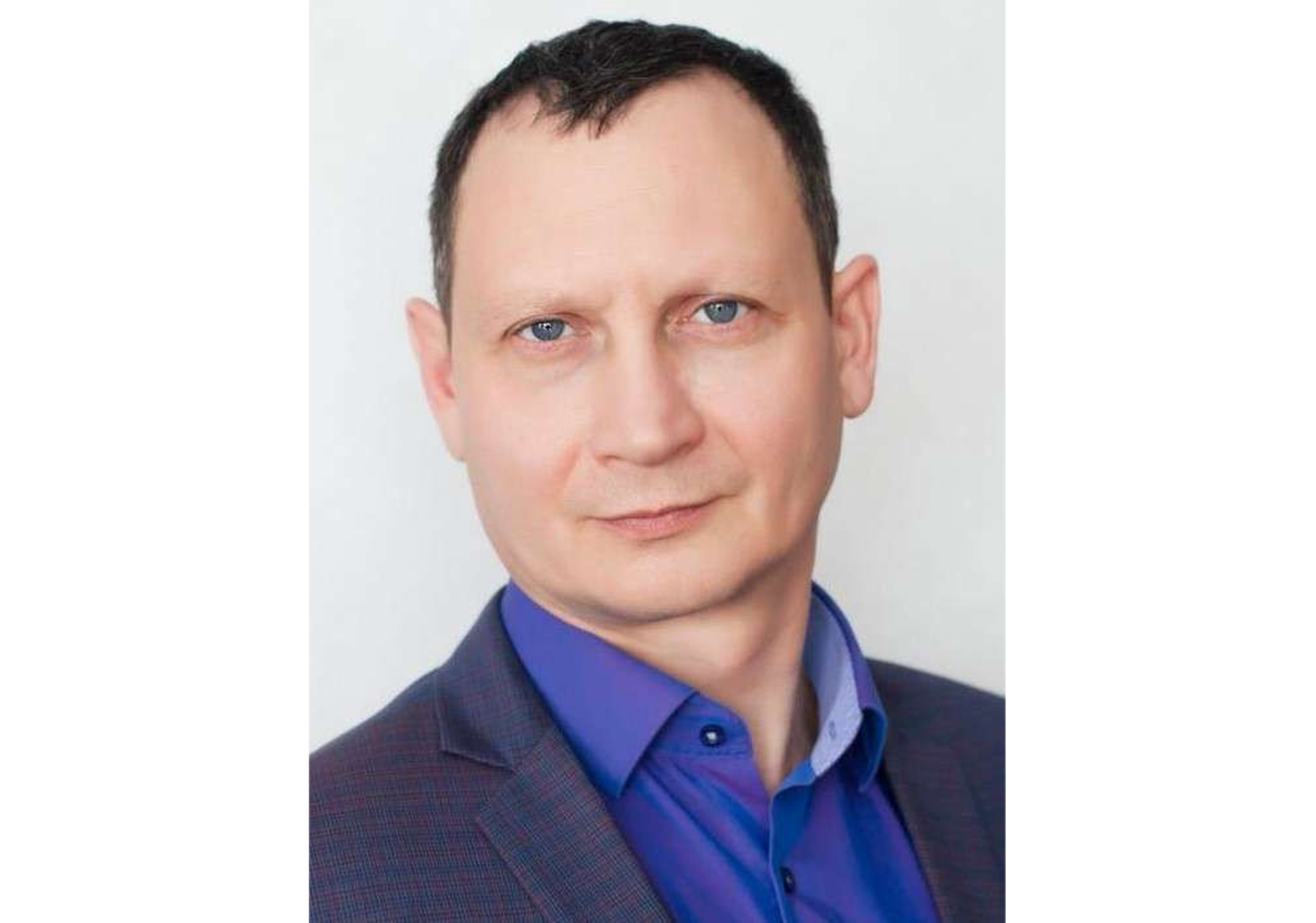 Титоренко Евгений Витальевич