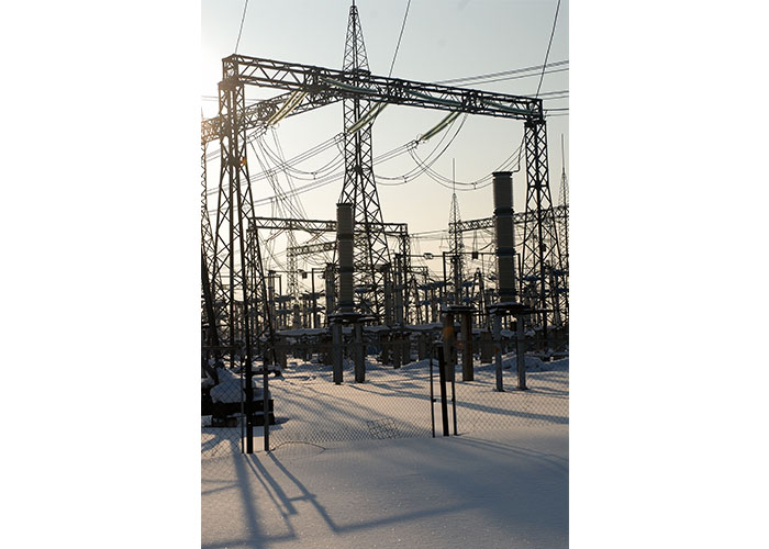 Создан филиал ОАО «Тюменьэнерго» 