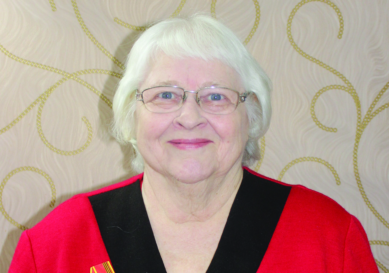 Шумовская Алла Николаевна, п. Белый Яр