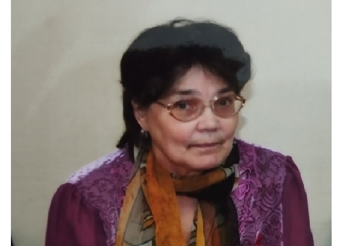 Колмыкова Галина Михайловна 