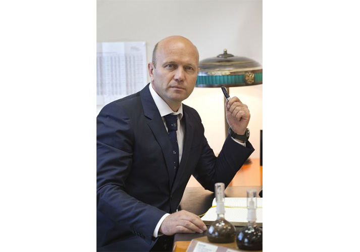 Матвеев Сергей Николаевич