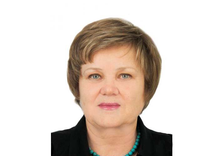 Виговская Галина Григорьевна