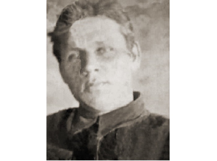 Васеничев Анатолий Иванович, с. Сытомино