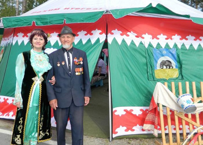 Создана местная общественная организация  «Национально-культурная автономия татар г. Лянтора»