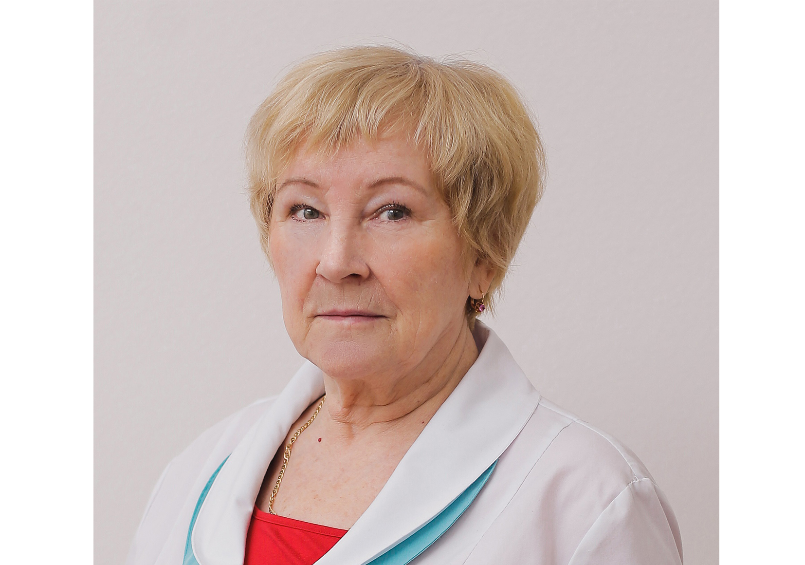 Тукусер Тамара Фёдоровна