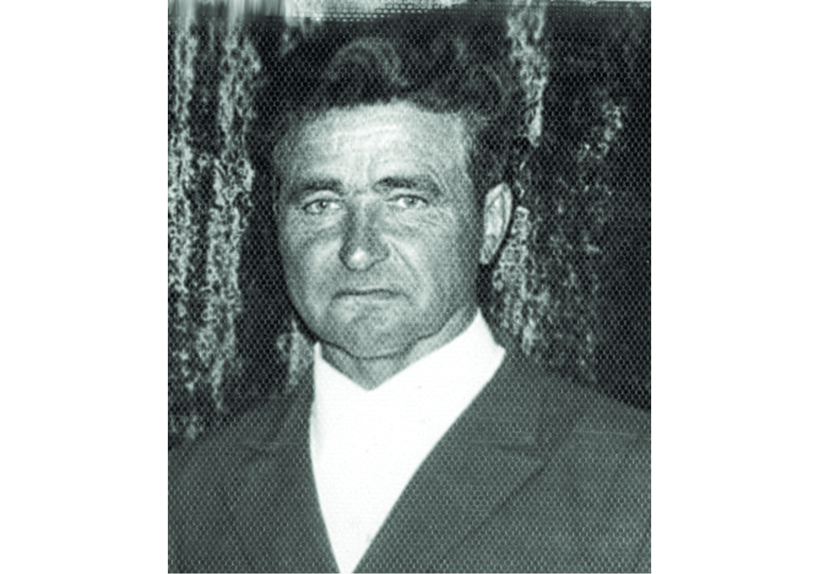 Гридин Федор (Нефодий) Полуэктович, с. Сытомино