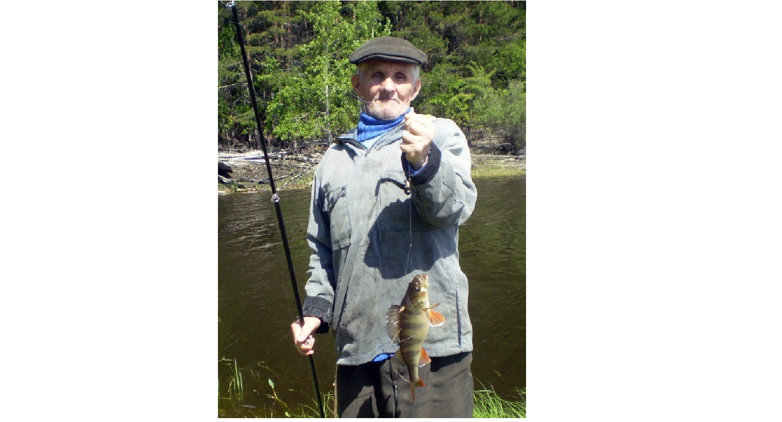 Нестеров Александр Андреевич, с. Сытомино