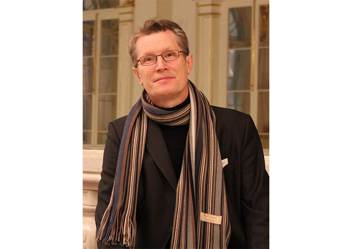 Домрачеев Владимир Фёдорович