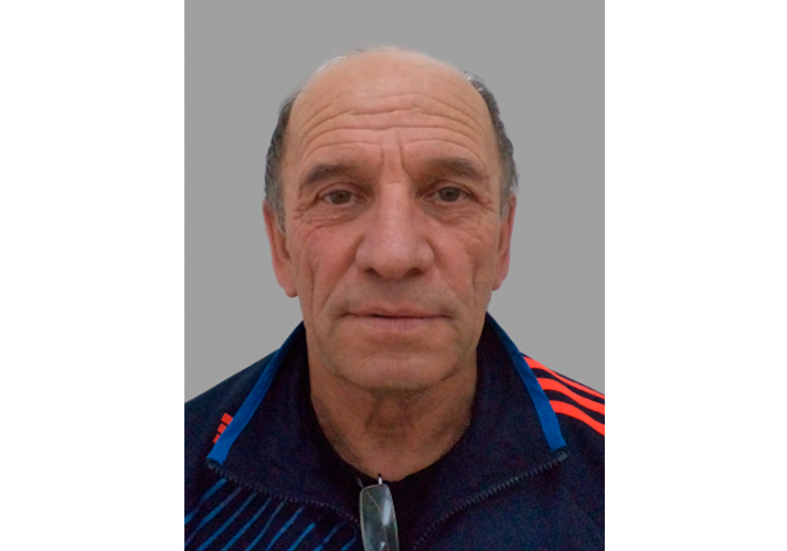 Демаков Валерий Андреевич