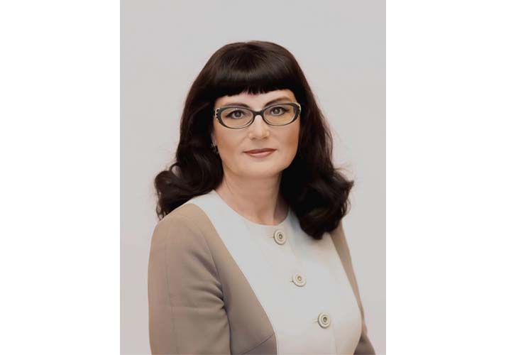 Фёдорова Наталия Васильевна