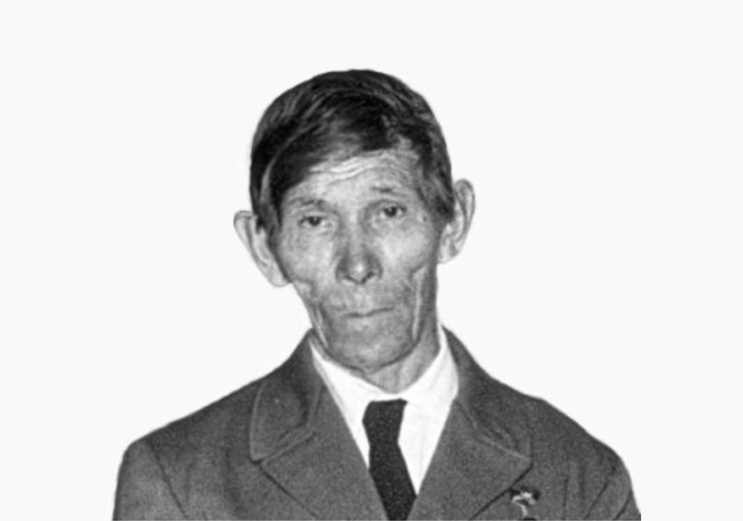 Пагилев Яков Семёнович, с. Сытомино