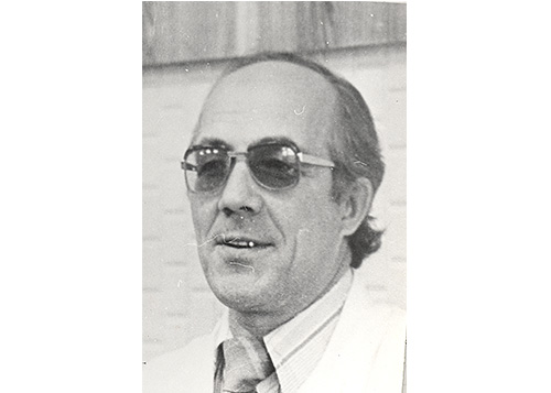 Клепалов Анатолий Иванович