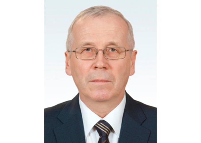 Дубровин Сергей Валентинович