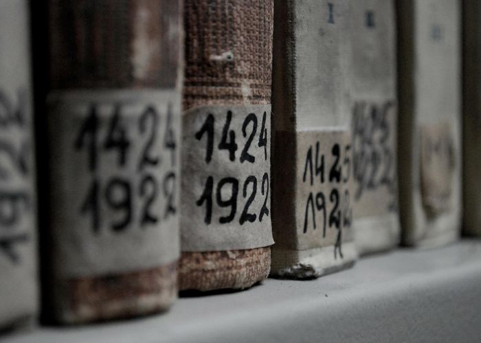 Образован Сургутский архив