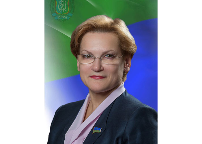 Малышкина Любовь Альфредовна