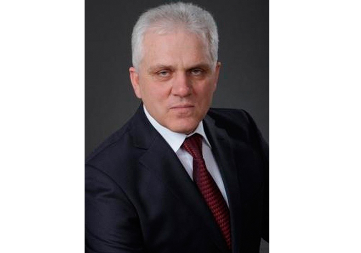 Полторацкий Валентин Анатольевич