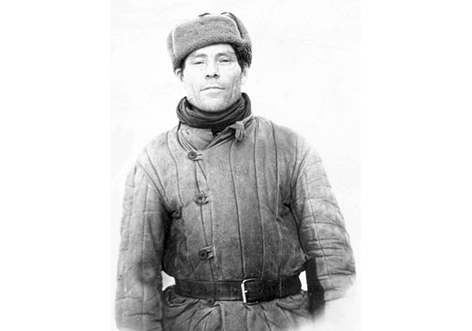 Букин Иван Дмитриевич, с. Сытомино