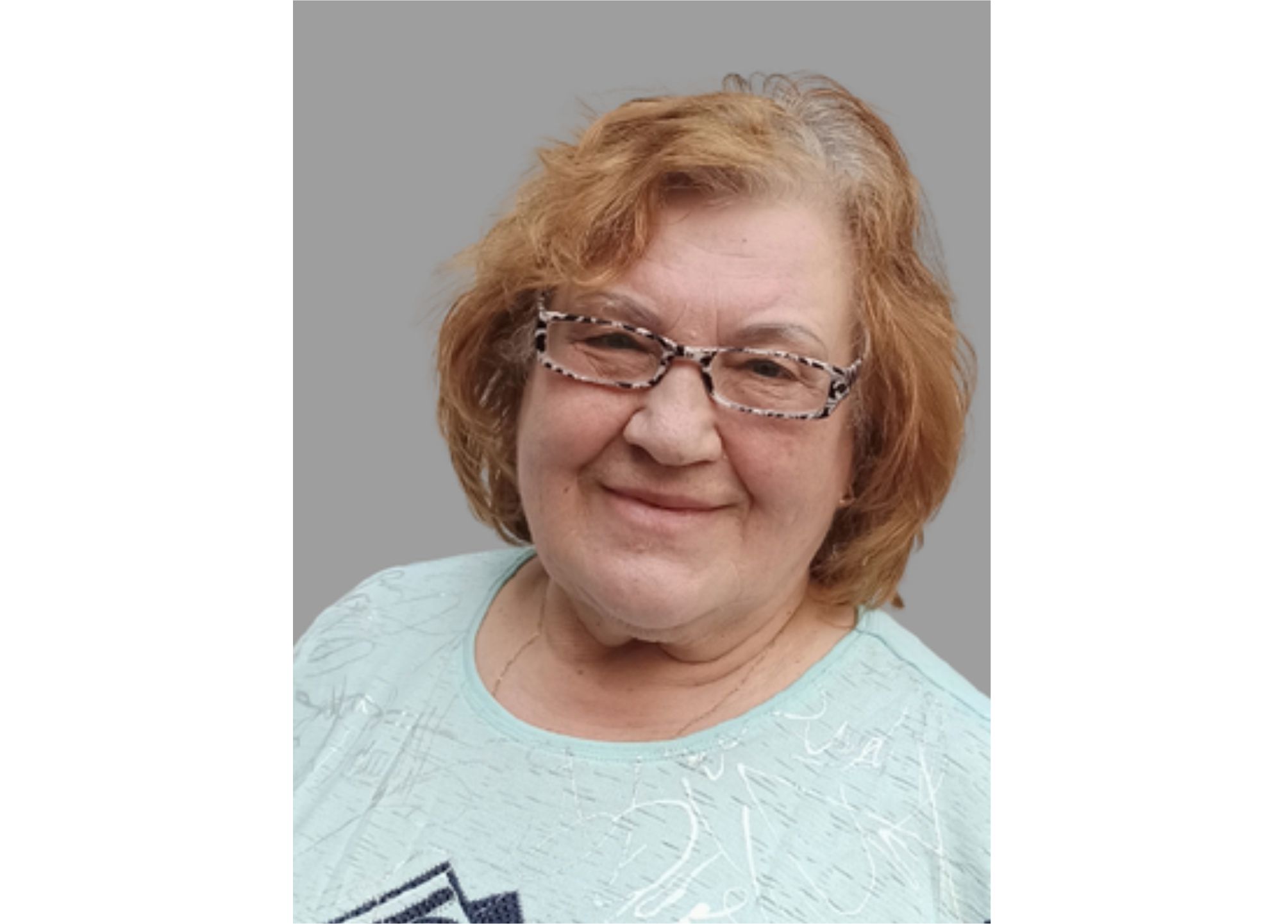 Касько Людмила Михайловна