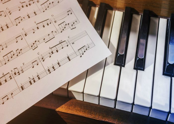 Открыта Высокомысовская детская школа искусств