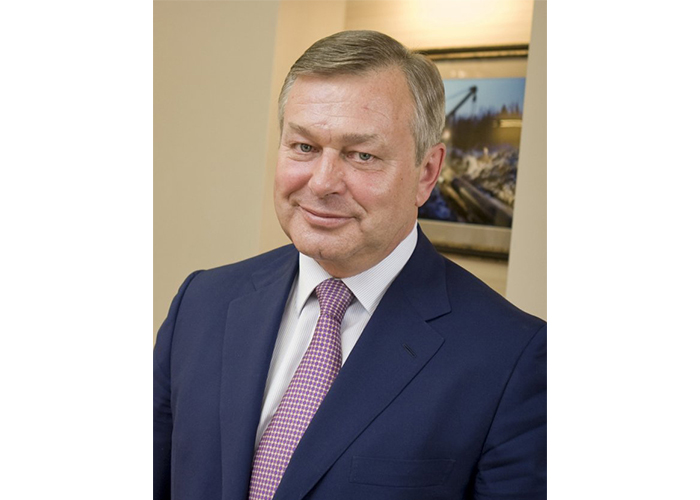 Иванов Игорь Алексеевич