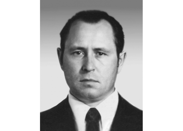 Сазонов Анатолий Васильевич 