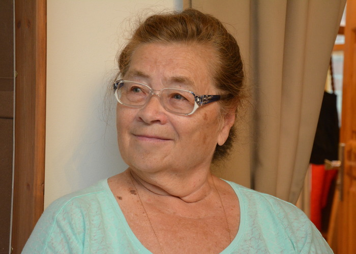 Кондрякова Галина Владимировна