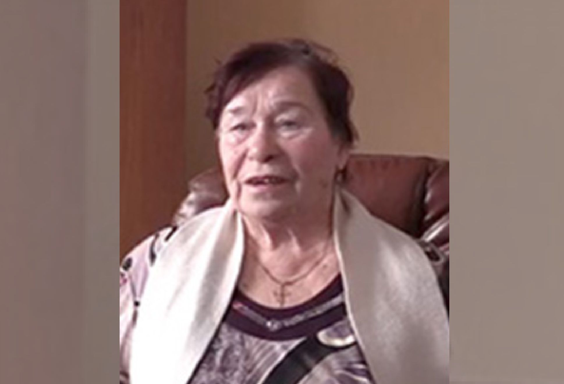 Мануйлова Мария Гавриловна