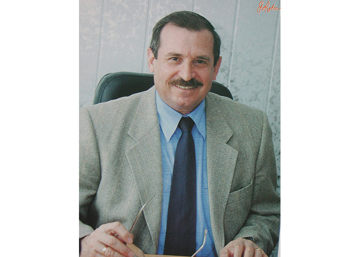 Киликиди Григорий Прокофьевич