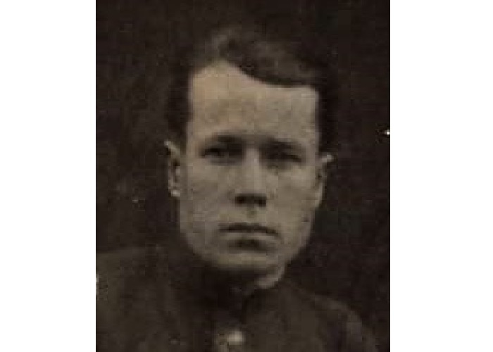 Бакулин Иван Васильевич, п. Высокий Мыс