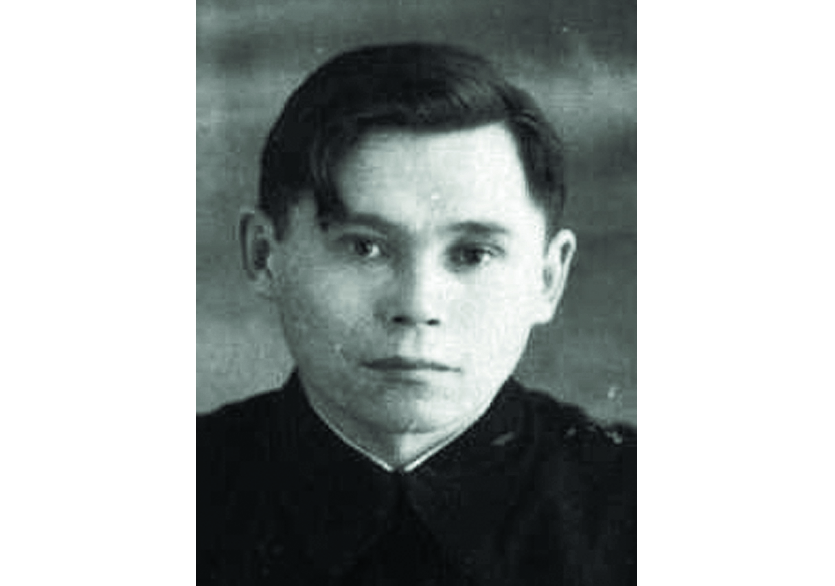 Тугаскин Семён Терентьевич, с. Сытомино