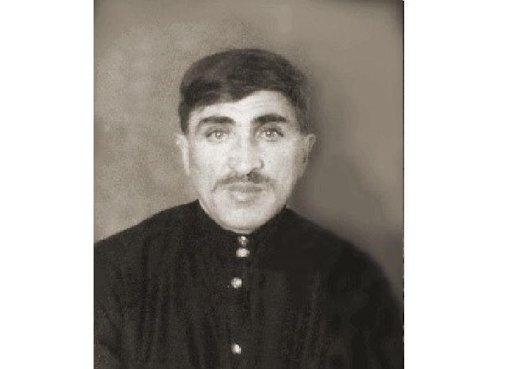 Жуков Алексей Николаевич, с. Локосово