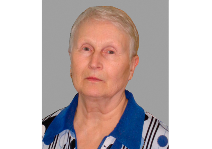 Кошелева Лариса Николаевна