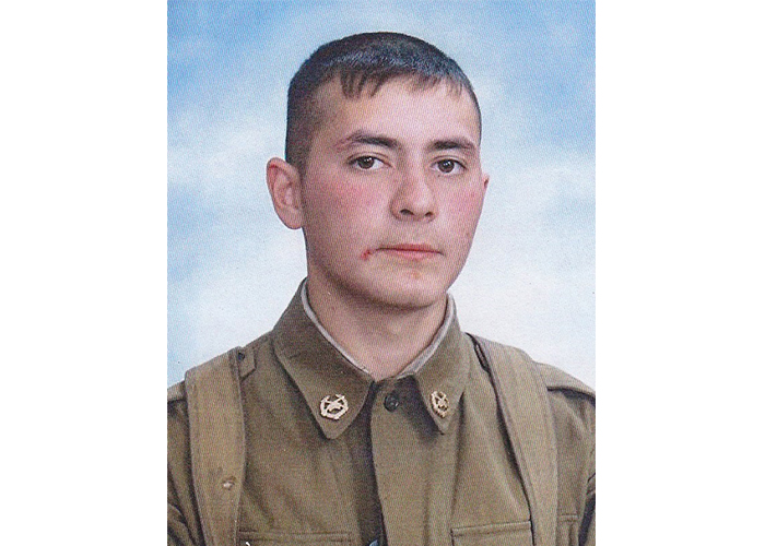 Сиддиков Норбой Насимович